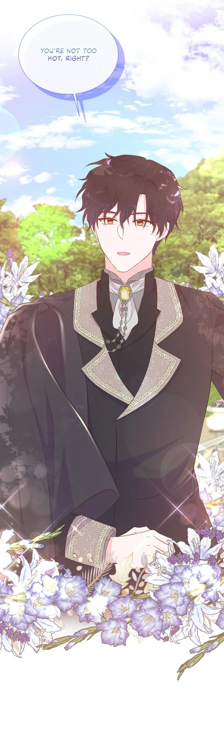 Don’t Trust the Heroine Chapter 119 - page 55