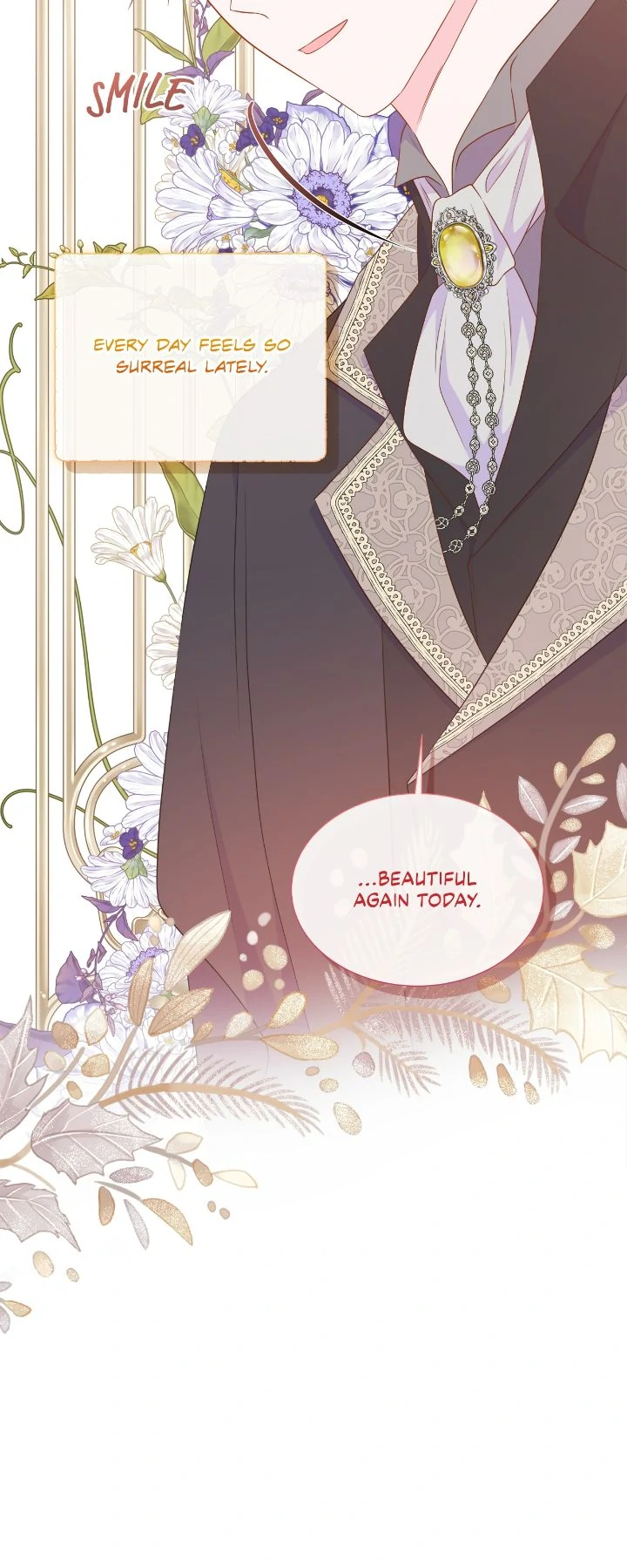 Don’t Trust the Heroine Chapter 119 - page 57