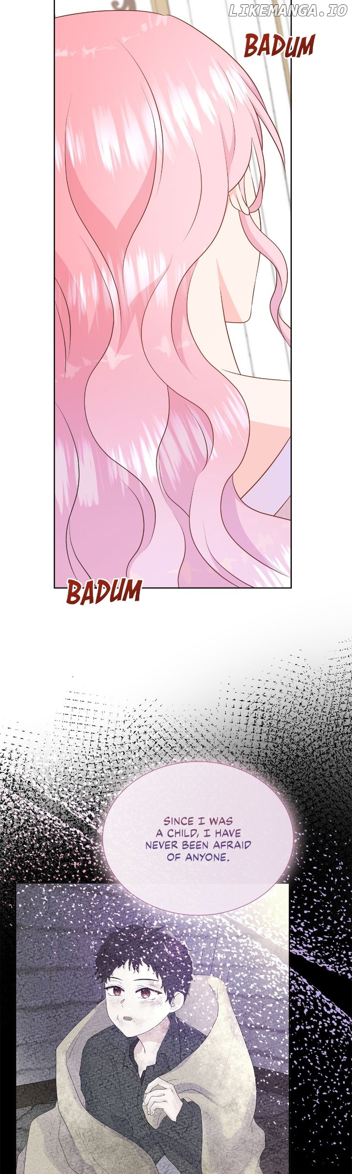 Don’t Trust the Heroine Chapter 119 - page 5