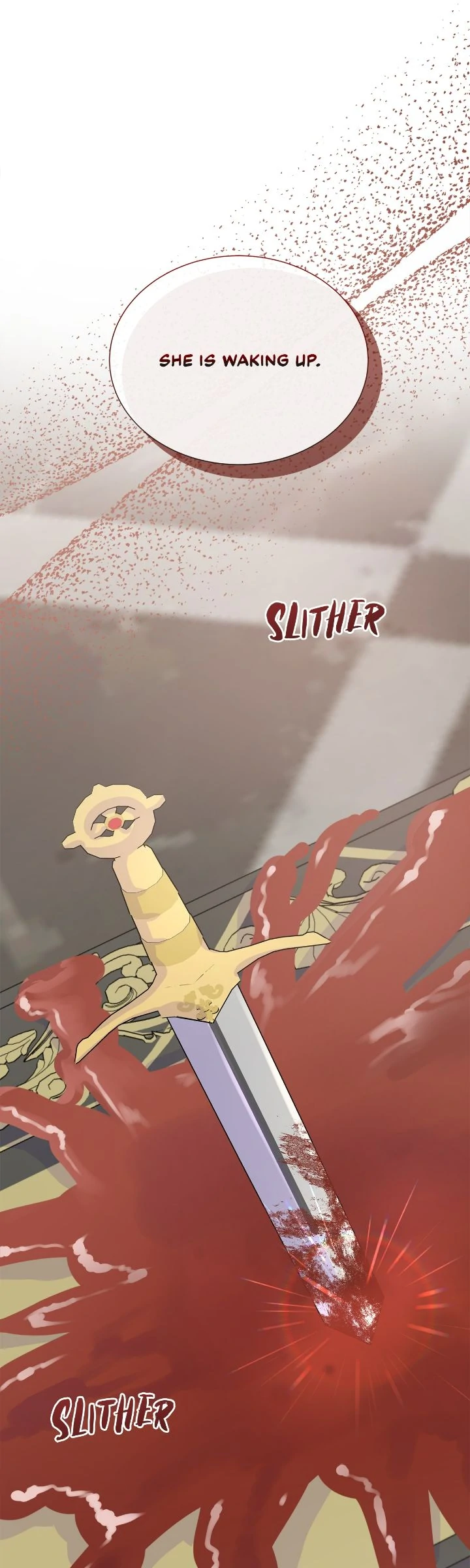 Don’t Trust the Heroine Chapter 119 - page 62