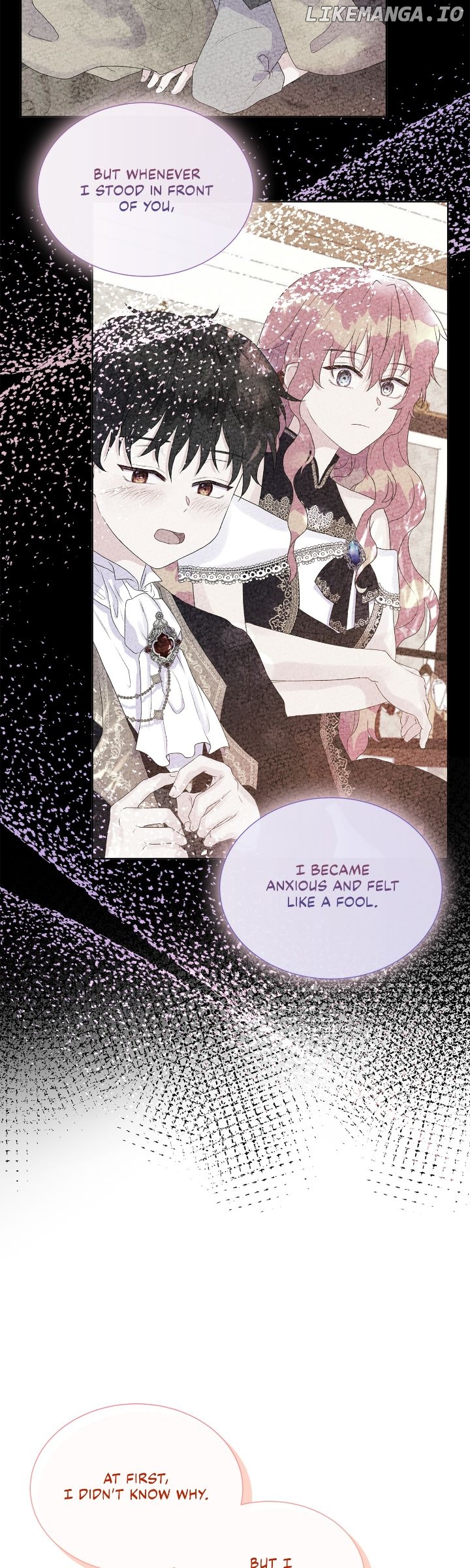 Don’t Trust the Heroine Chapter 119 - page 6