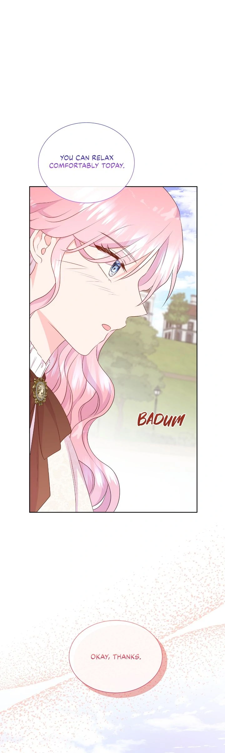 Don’t Trust the Heroine Chapter 120 - page 14