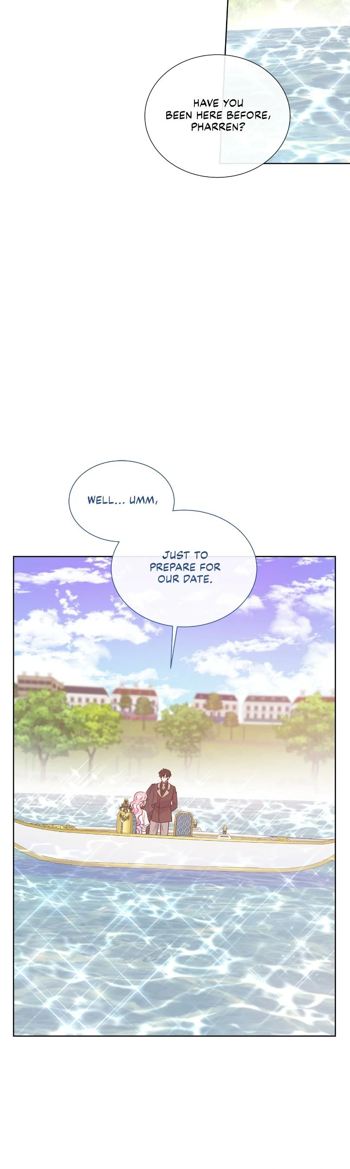 Don’t Trust the Heroine Chapter 120 - page 25