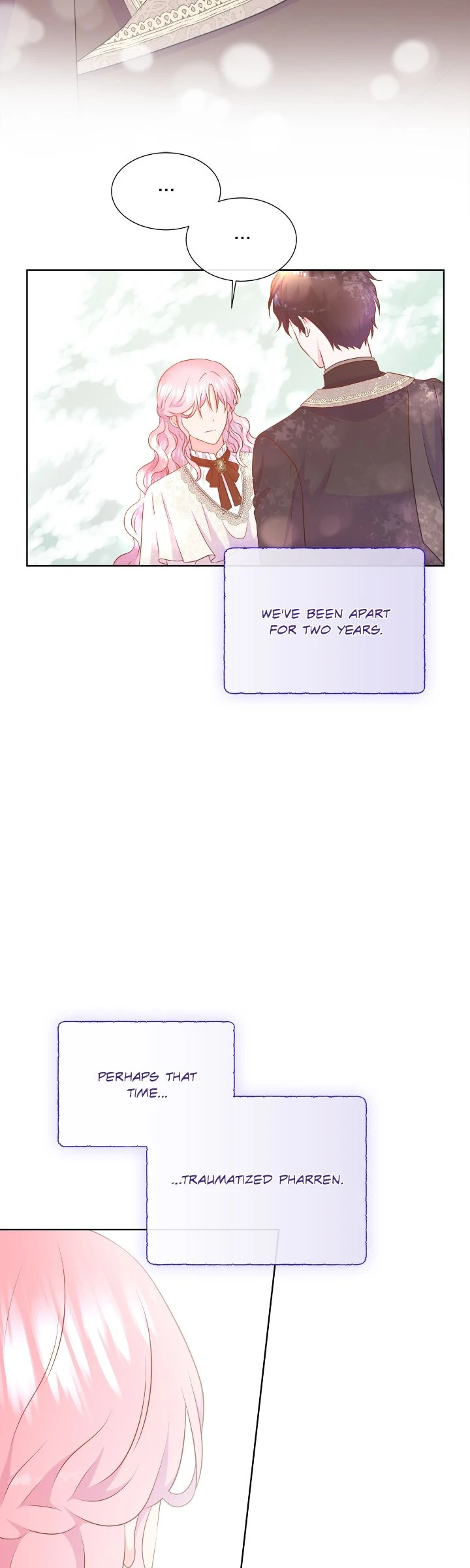 Don’t Trust the Heroine Chapter 120 - page 37