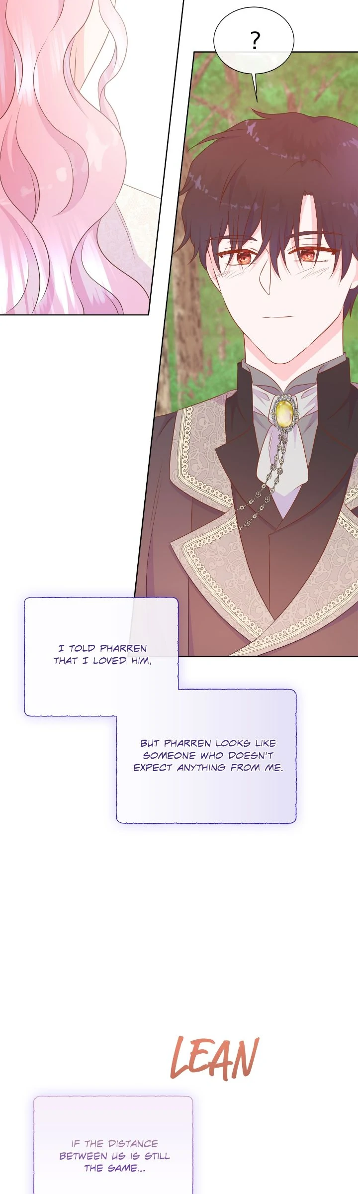 Don’t Trust the Heroine Chapter 120 - page 38