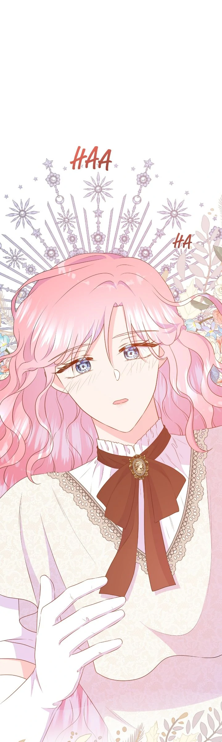 Don’t Trust the Heroine Chapter 120 - page 49