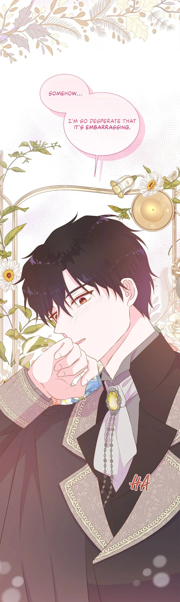 Don’t Trust the Heroine Chapter 120 - page 50