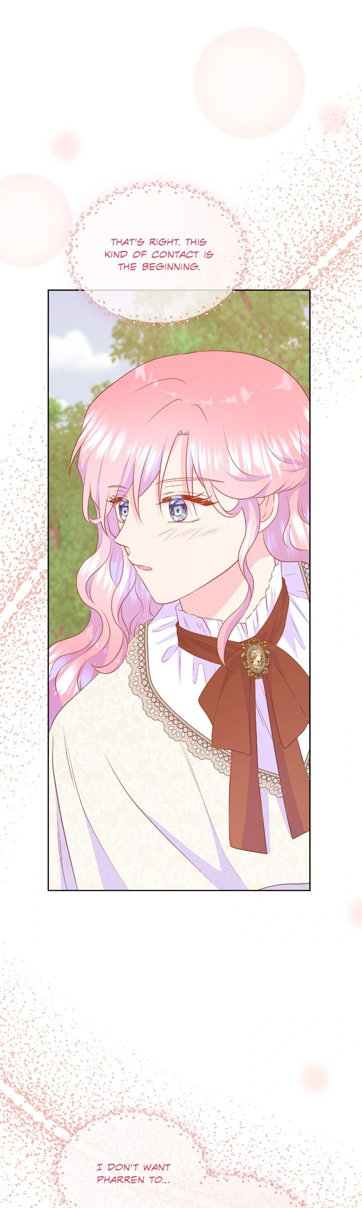 Don’t Trust the Heroine Chapter 120 - page 53