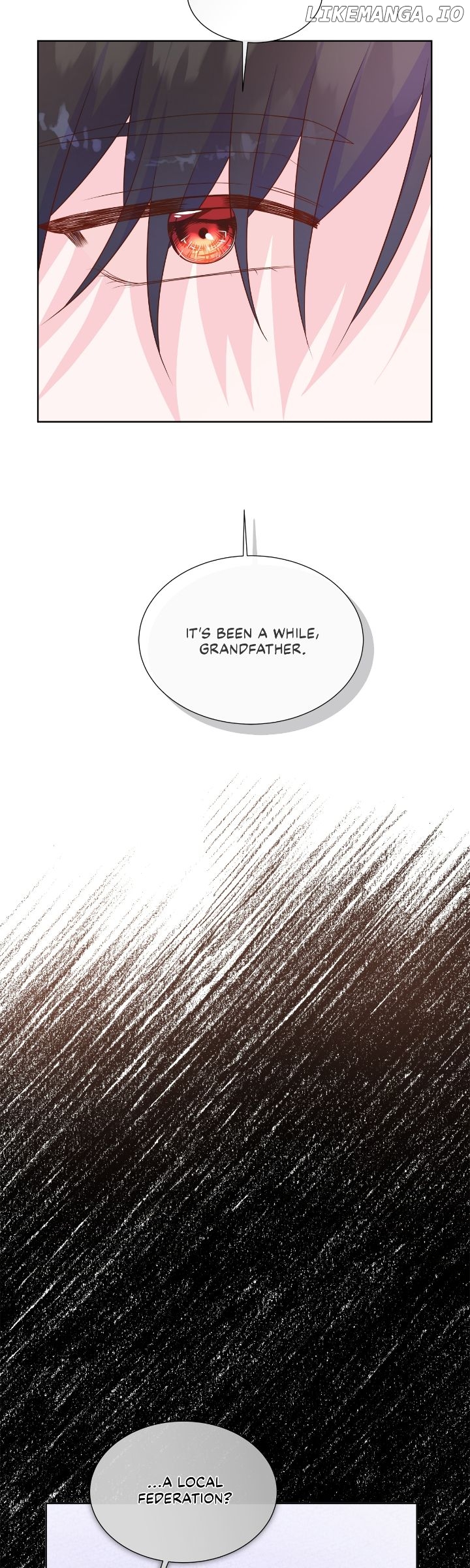 Don’t Trust the Heroine Chapter 121 - page 14