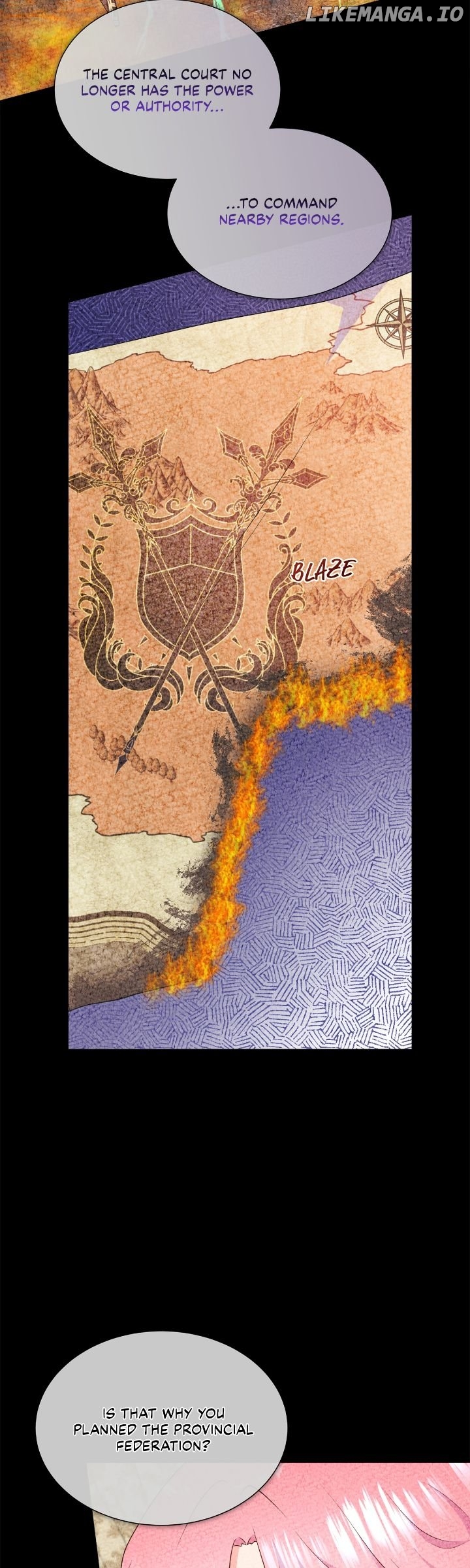 Don’t Trust the Heroine Chapter 121 - page 17