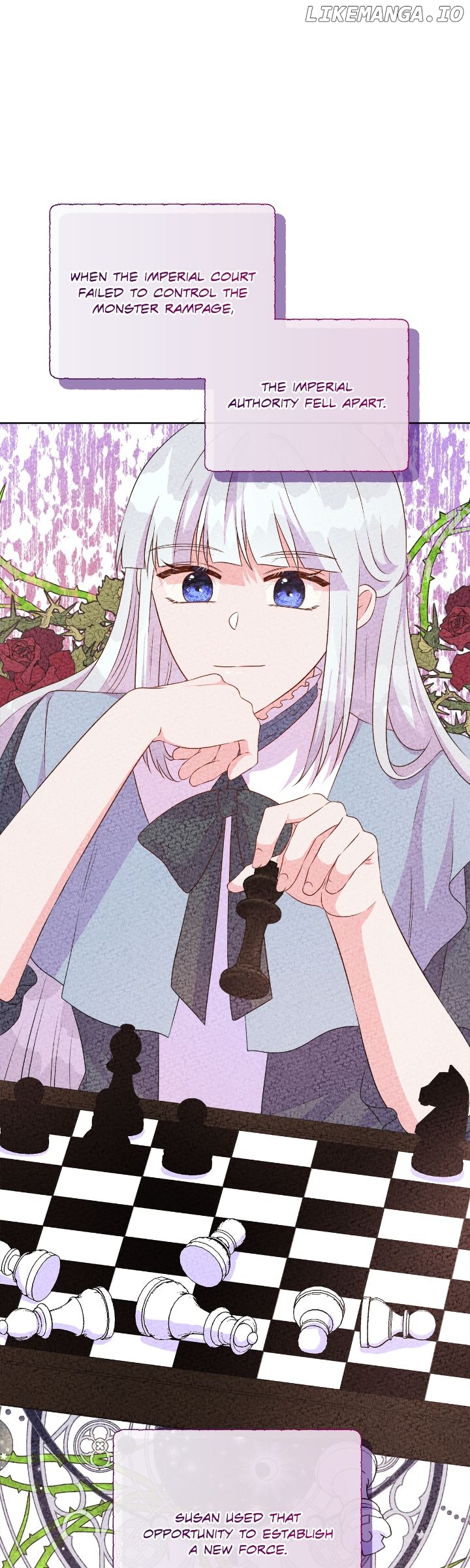 Don’t Trust the Heroine Chapter 121 - page 25