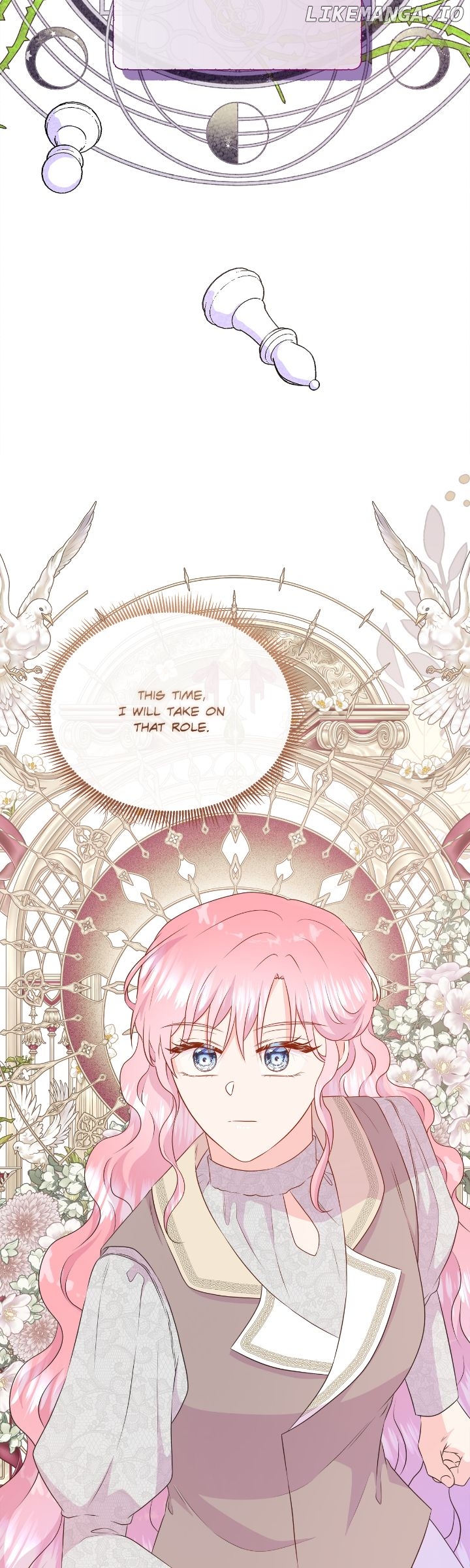 Don’t Trust the Heroine Chapter 121 - page 26