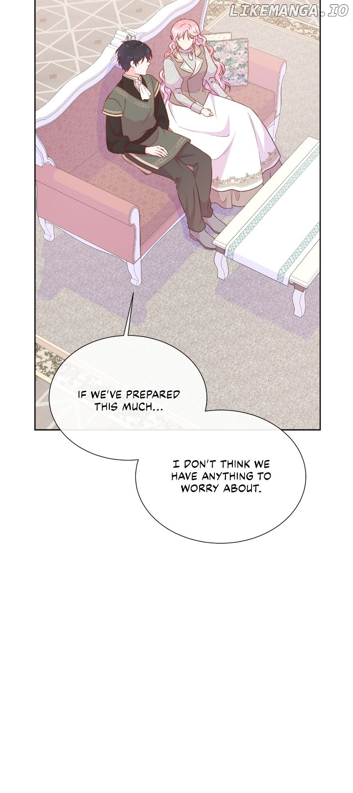 Don’t Trust the Heroine Chapter 121 - page 35