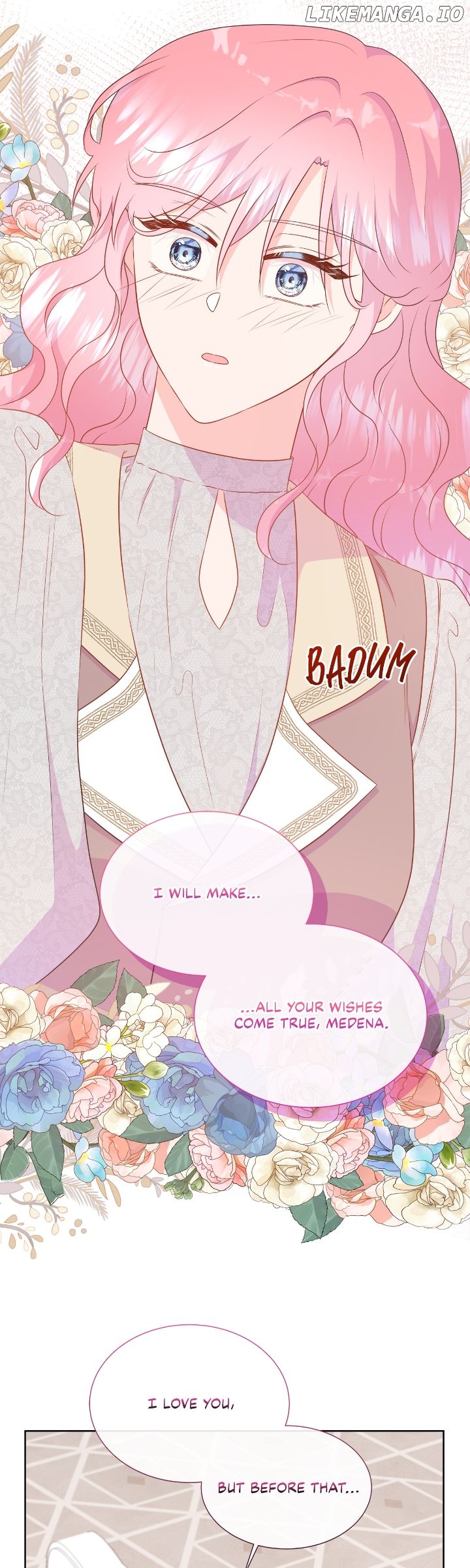 Don’t Trust the Heroine Chapter 121 - page 37