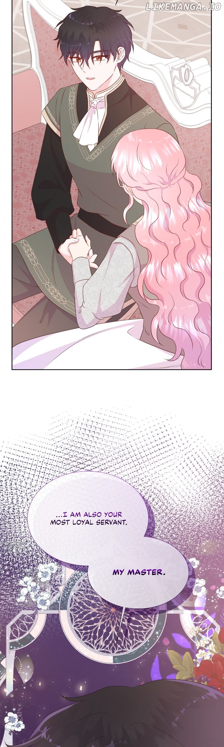 Don’t Trust the Heroine Chapter 121 - page 38