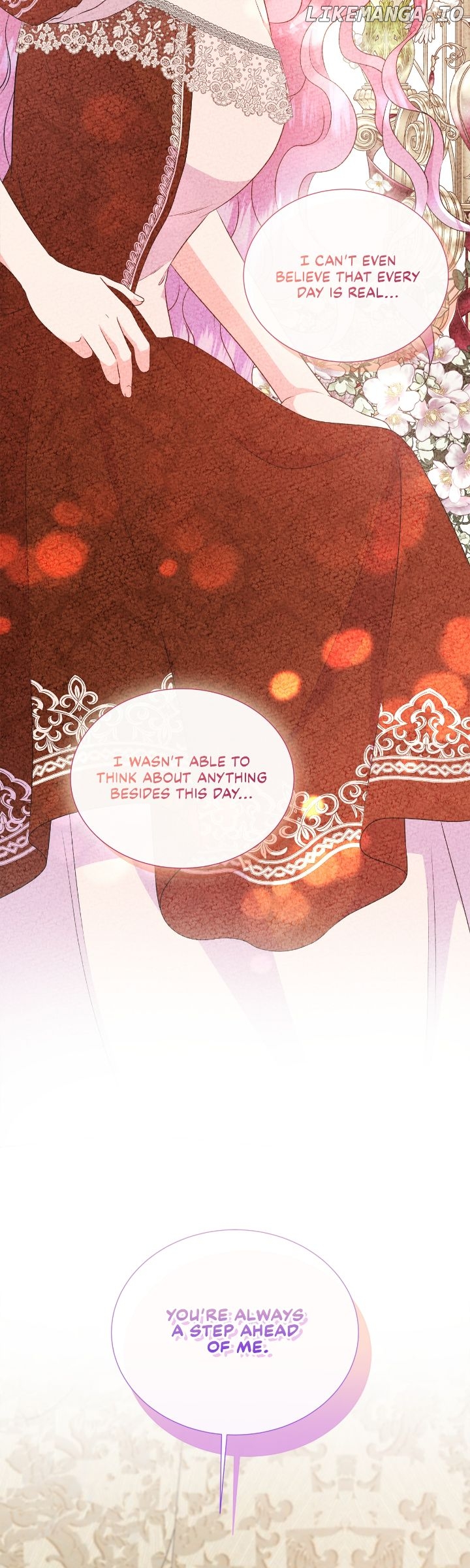 Don’t Trust the Heroine Chapter 121 - page 5