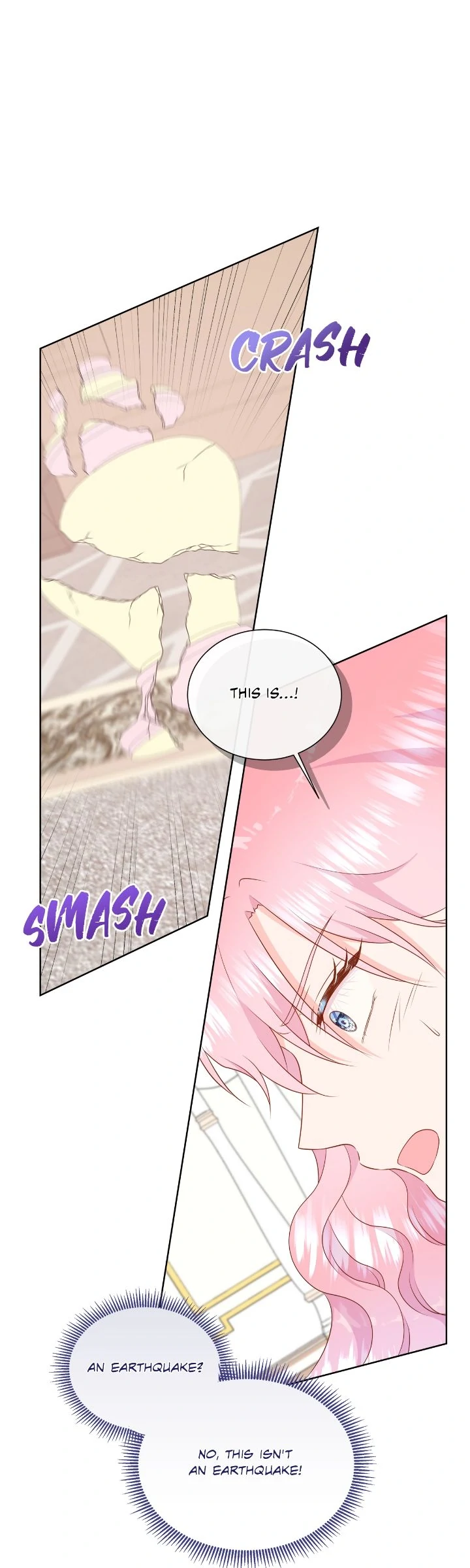 Don’t Trust the Heroine Chapter 121 - page 50