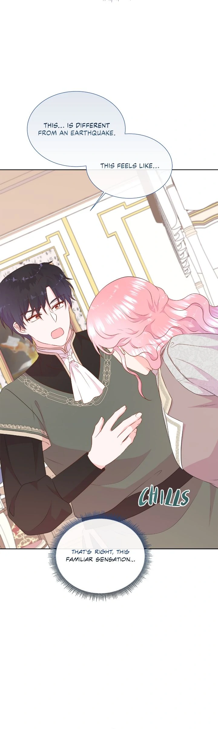 Don’t Trust the Heroine Chapter 121 - page 51