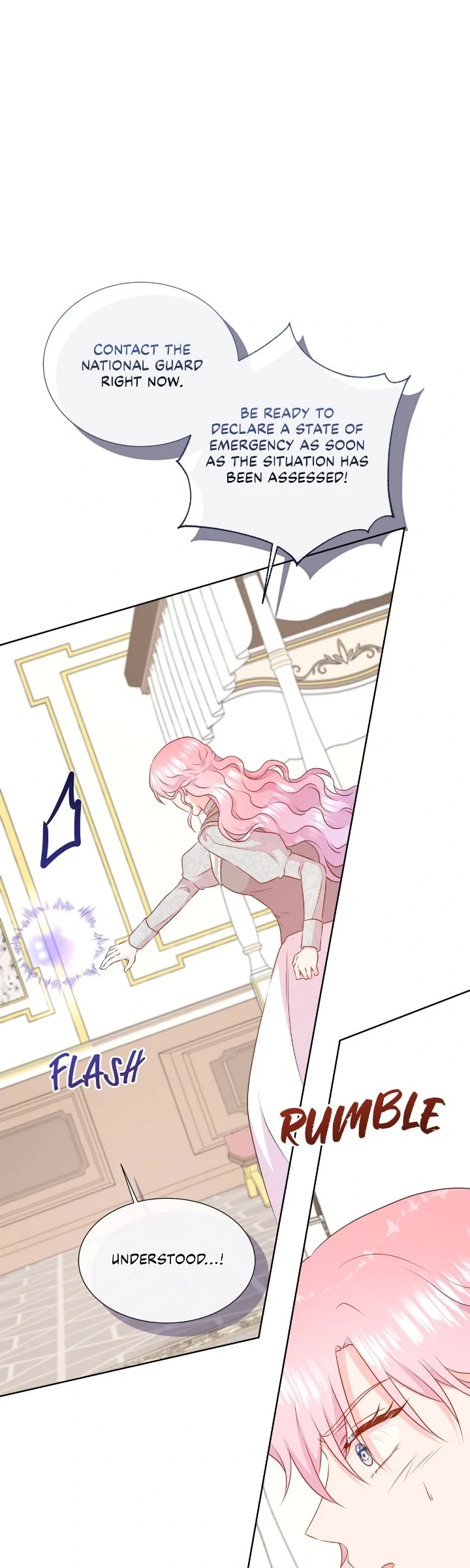 Don’t Trust the Heroine Chapter 121 - page 54