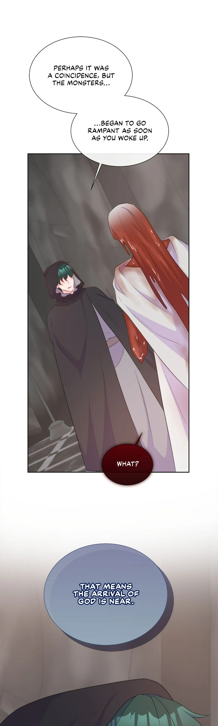 Don’t Trust the Heroine Chapter 121 - page 62