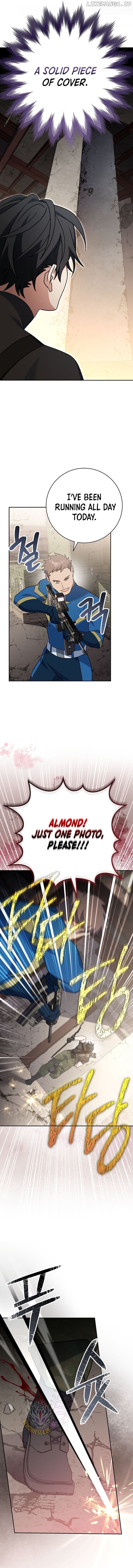 Genius Archer’s Streaming Chapter 62 - page 10