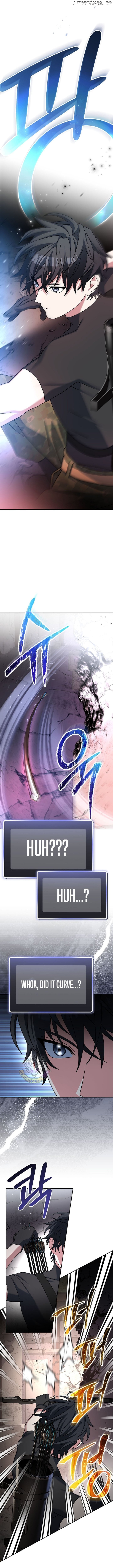 Genius Archer’s Streaming Chapter 62 - page 13