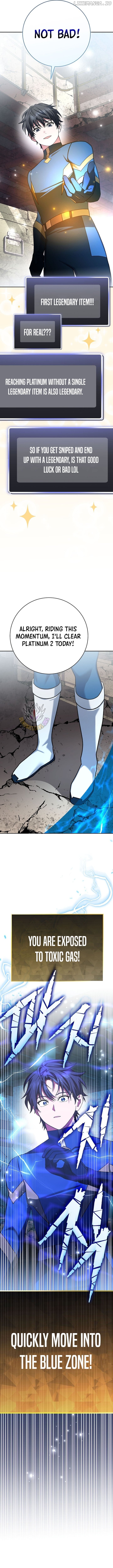 Genius Archer’s Streaming Chapter 62 - page 18