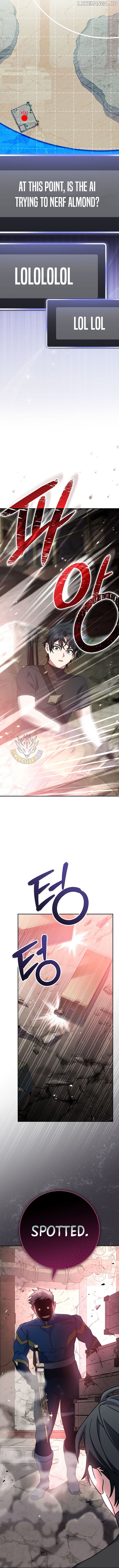 Genius Archer’s Streaming Chapter 62 - page 8