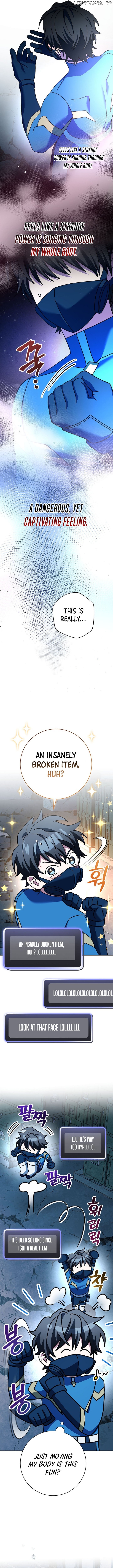Genius Archer’s Streaming Chapter 63 - page 2