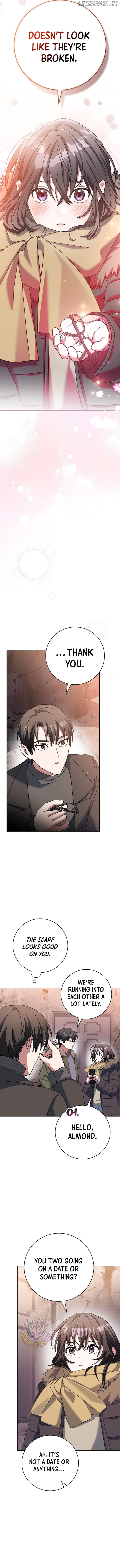 Genius Archer’s Streaming Chapter 64 - page 5