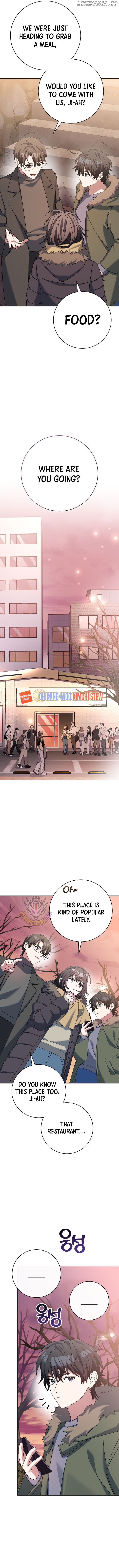 Genius Archer’s Streaming Chapter 64 - page 6