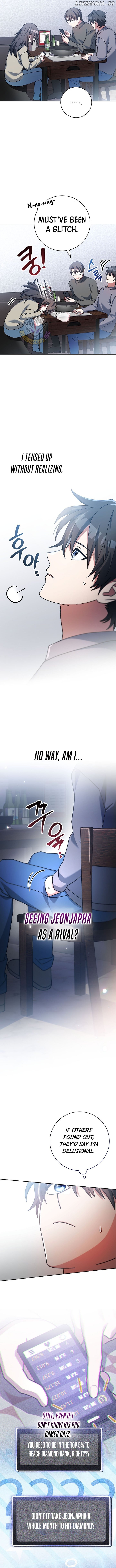 Genius Archer’s Streaming Chapter 65 - page 2
