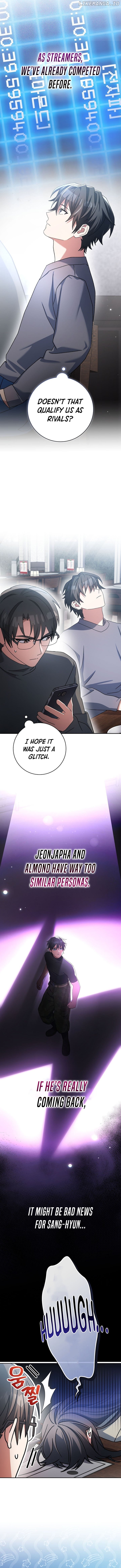 Genius Archer’s Streaming Chapter 65 - page 3