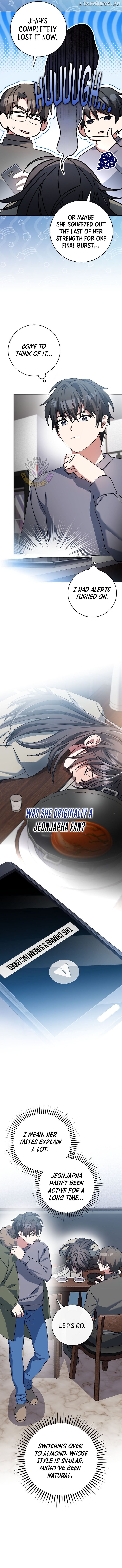 Genius Archer’s Streaming Chapter 65 - page 4