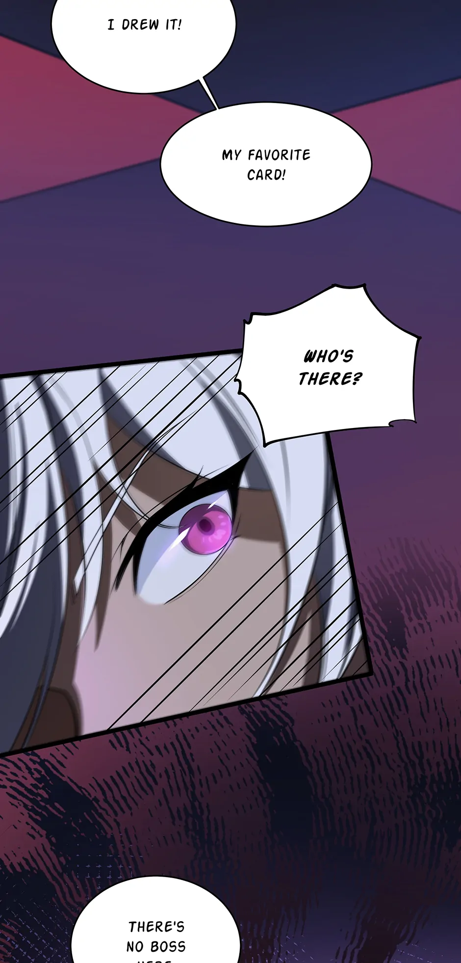 The Godslayer Who Cheats Chapter 135 - page 9