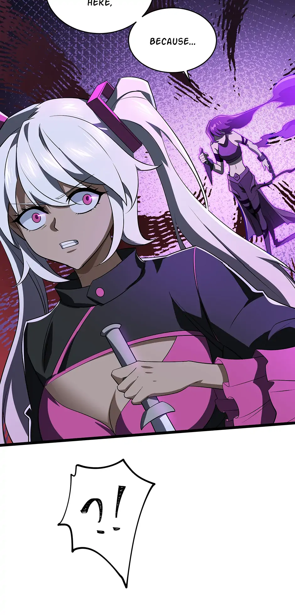 The Godslayer Who Cheats Chapter 135 - page 10