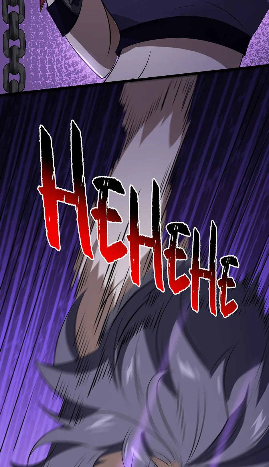 The Godslayer Who Cheats Chapter 135 - page 12