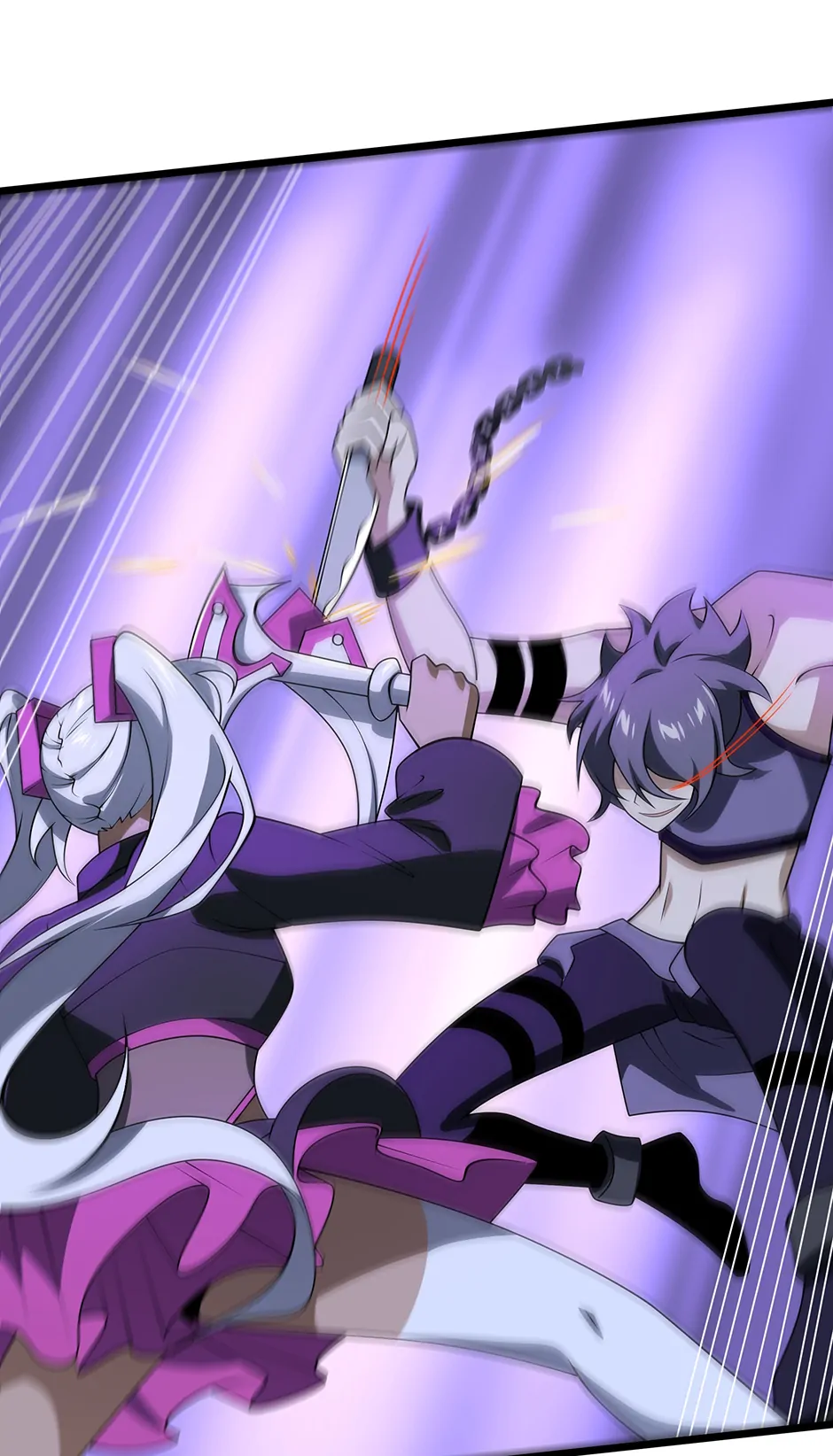 The Godslayer Who Cheats Chapter 135 - page 14