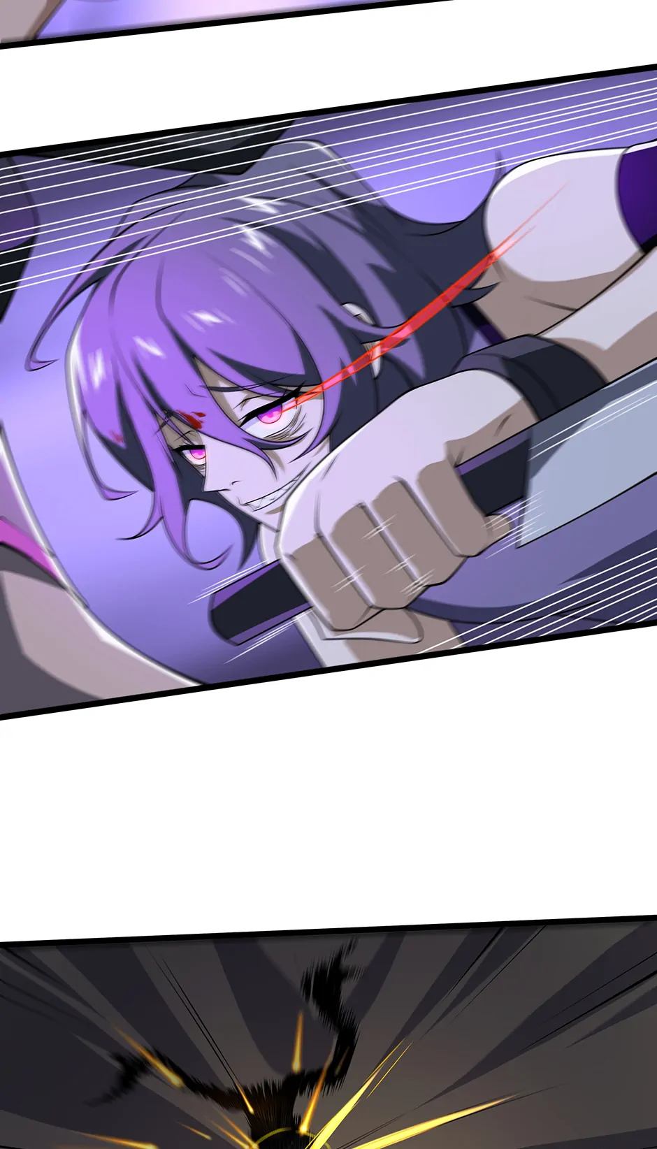 The Godslayer Who Cheats Chapter 135 - page 15