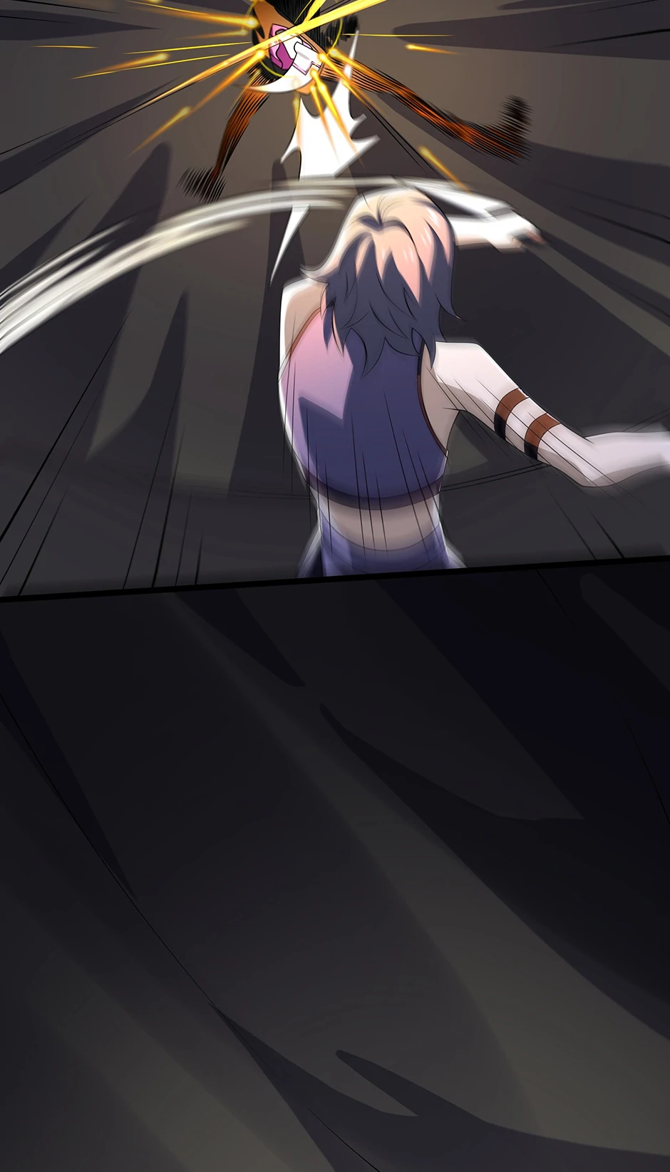 The Godslayer Who Cheats Chapter 135 - page 16