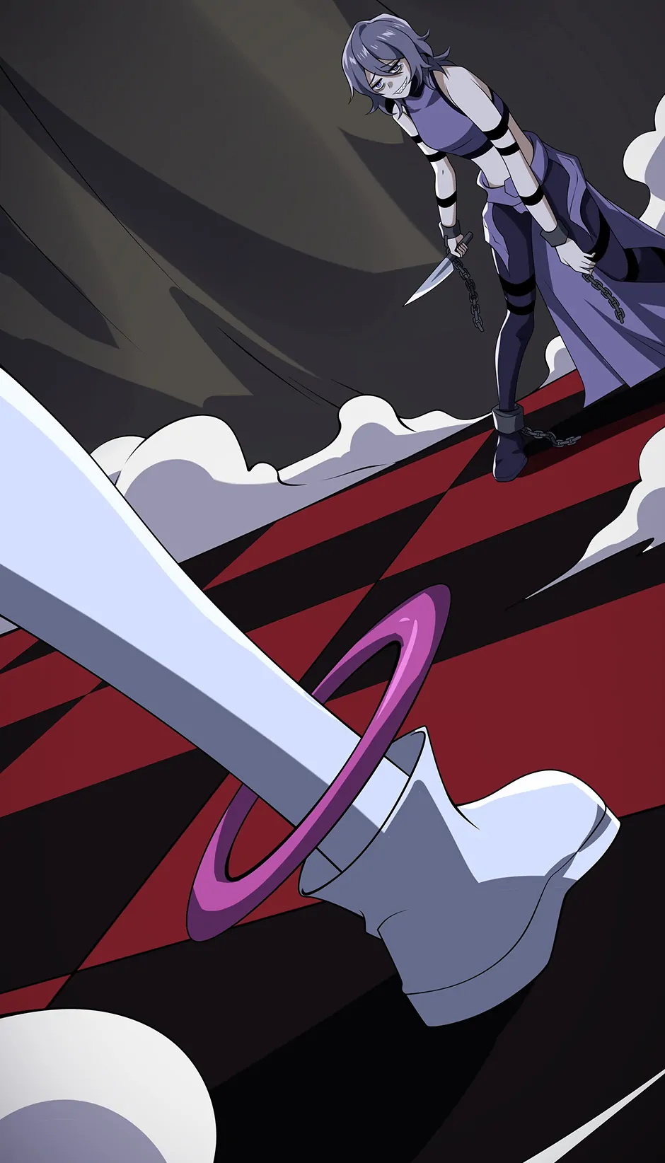 The Godslayer Who Cheats Chapter 135 - page 17