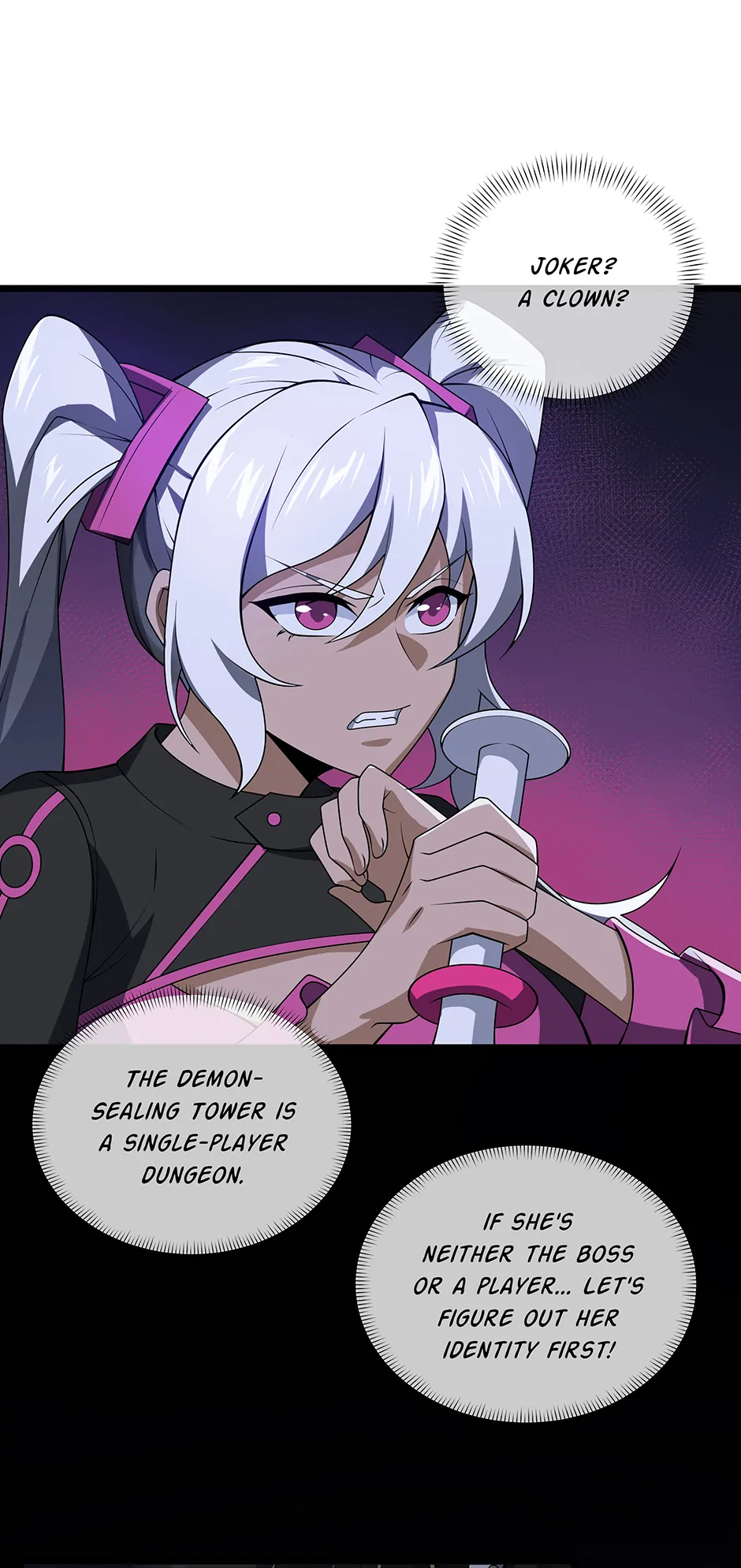 The Godslayer Who Cheats Chapter 135 - page 19