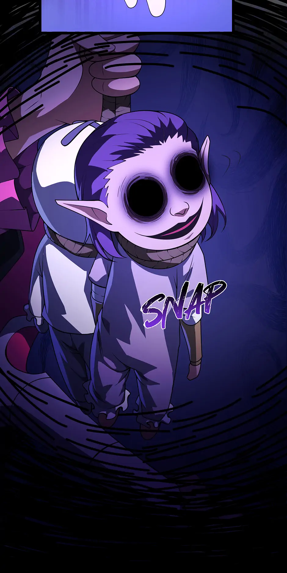 The Godslayer Who Cheats Chapter 135 - page 26