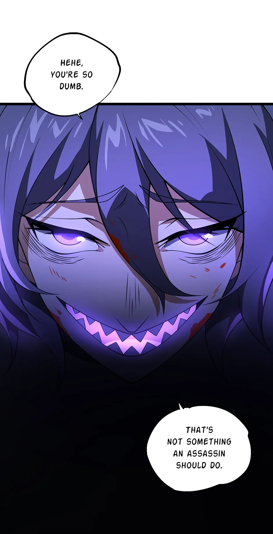 The Godslayer Who Cheats Chapter 135 - page 27