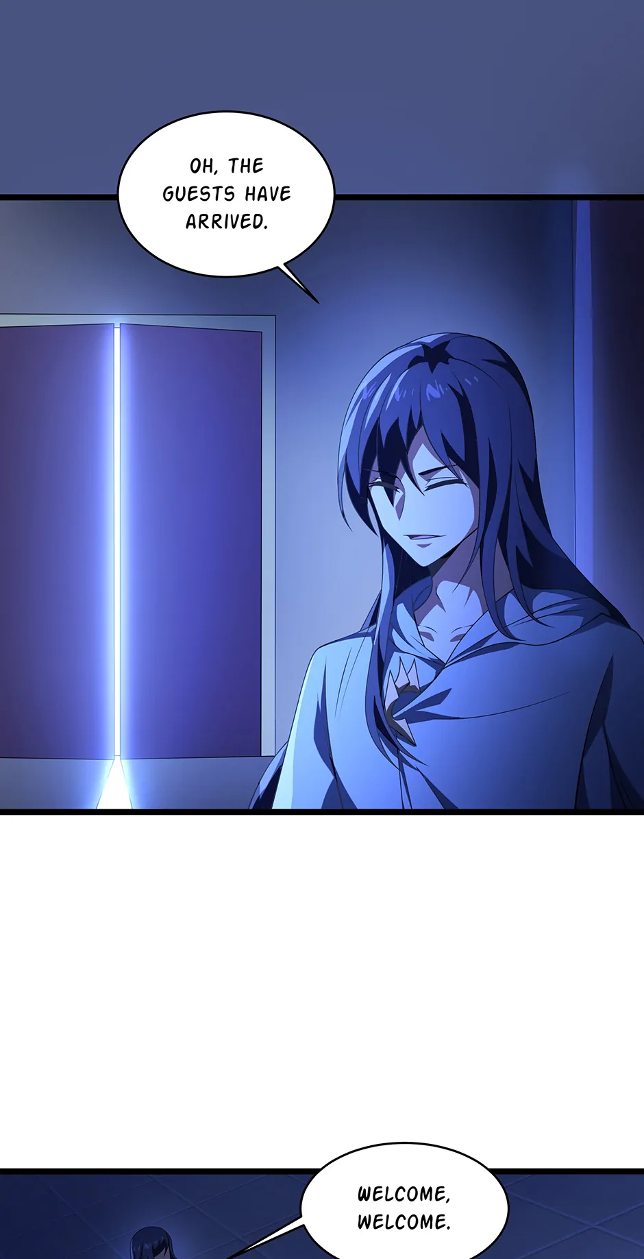 The Godslayer Who Cheats Chapter 135 - page 29