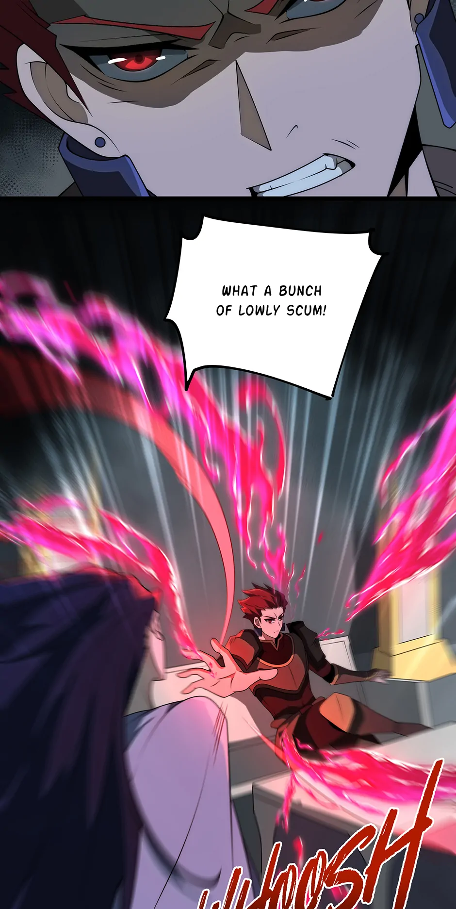 The Godslayer Who Cheats Chapter 135 - page 36