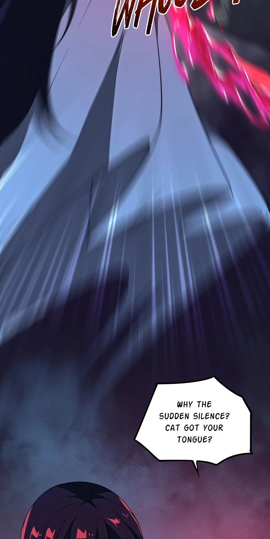 The Godslayer Who Cheats Chapter 135 - page 37