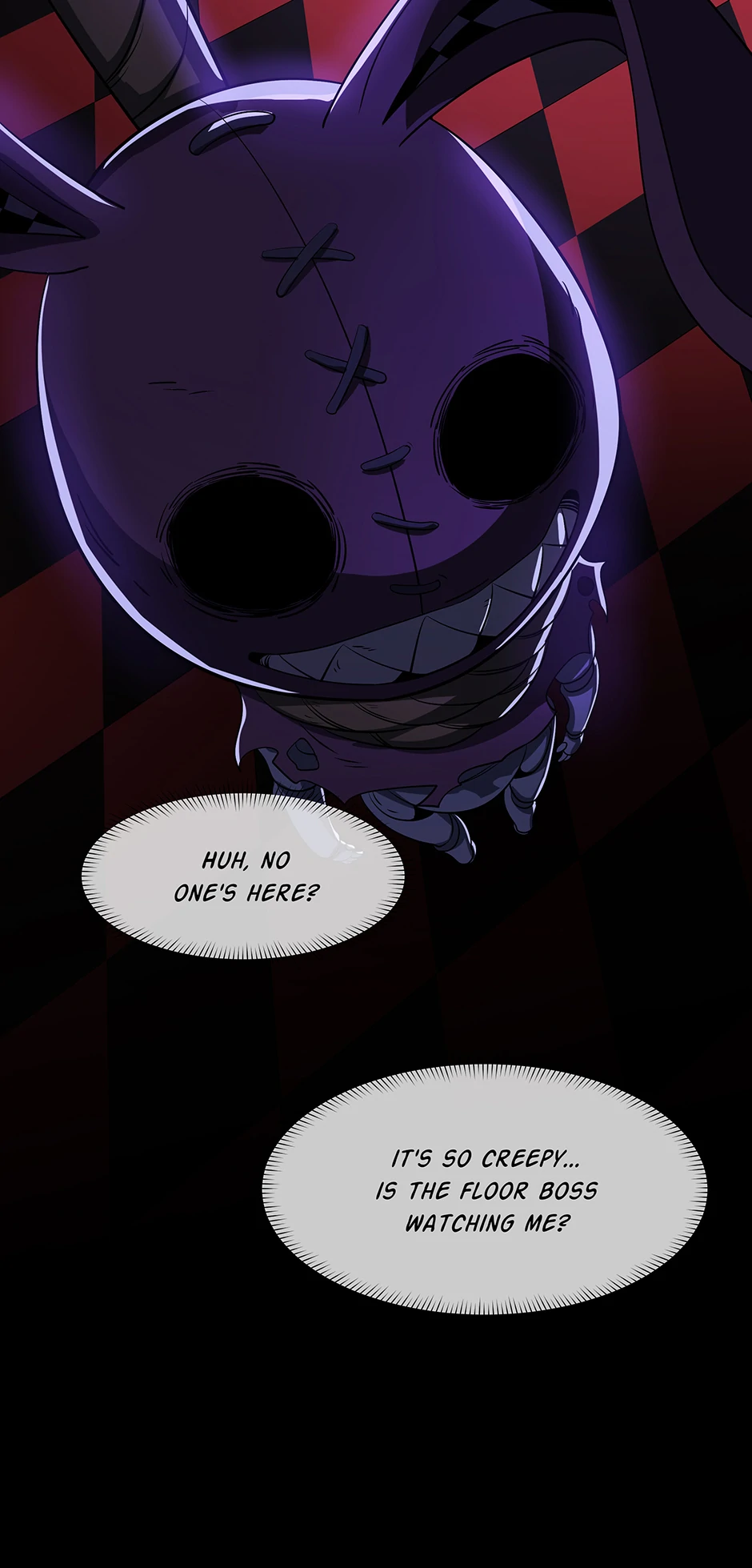 The Godslayer Who Cheats Chapter 135 - page 6