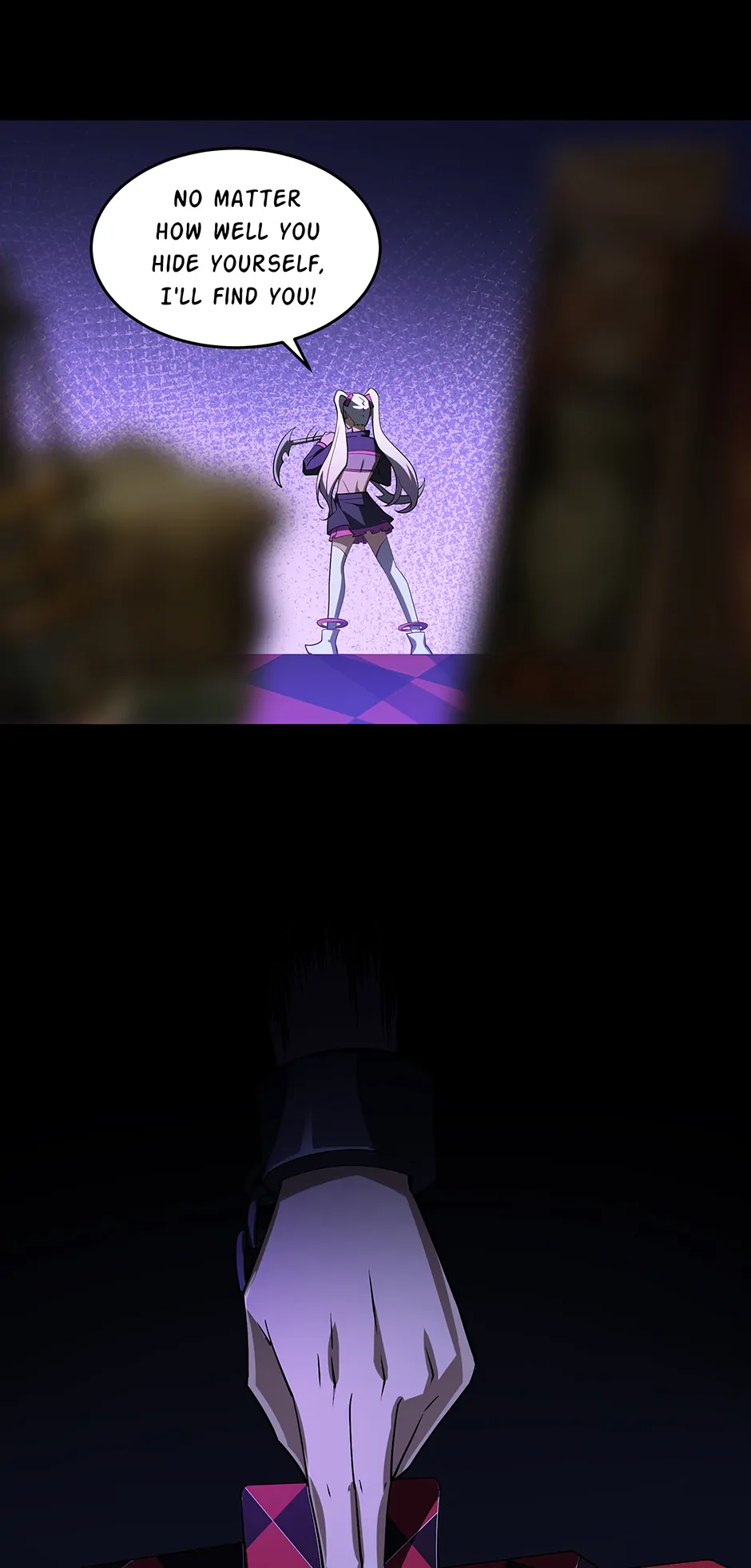 The Godslayer Who Cheats Chapter 135 - page 7