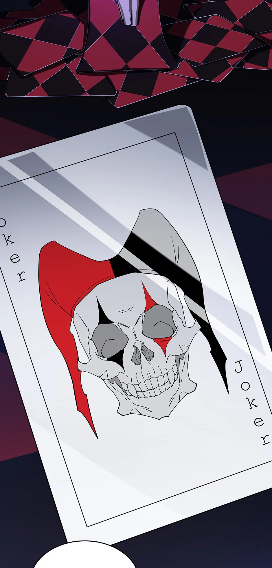 The Godslayer Who Cheats Chapter 135 - page 8